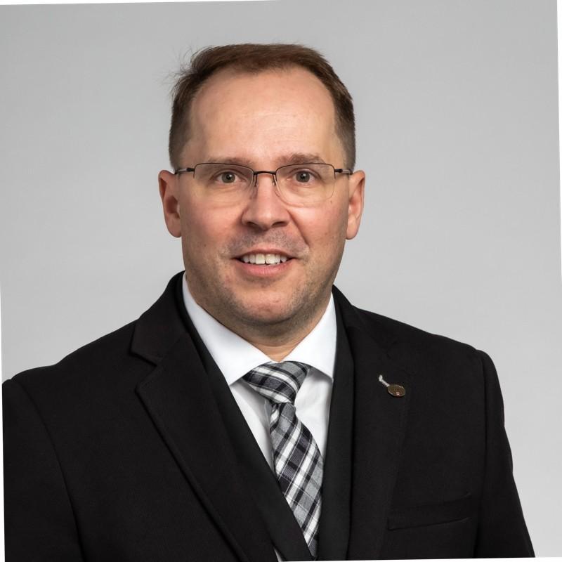 À propos Alexandre Bolduc