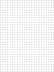 Services dot pattern